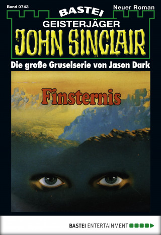 Jason Dark: John Sinclair 743