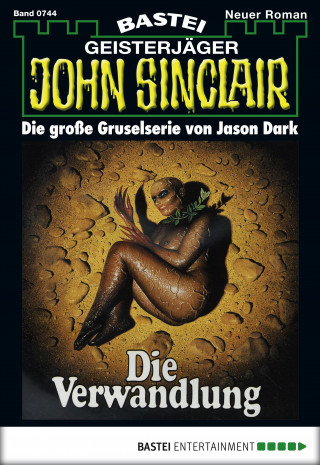 Jason Dark: John Sinclair 744