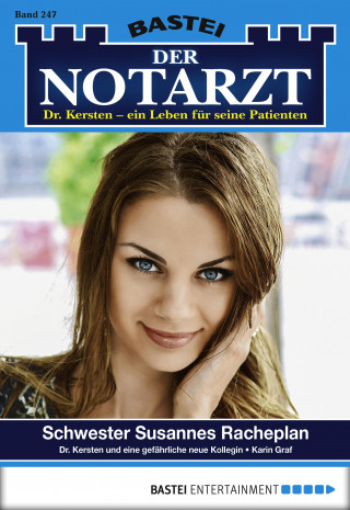 Karin Graf: Der Notarzt 247
