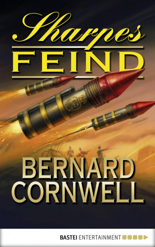 Bernard Cornwell: Sharpes Feind