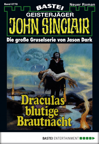 Jason Dark: John Sinclair 778
