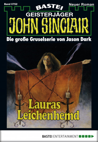 Jason Dark: John Sinclair 752