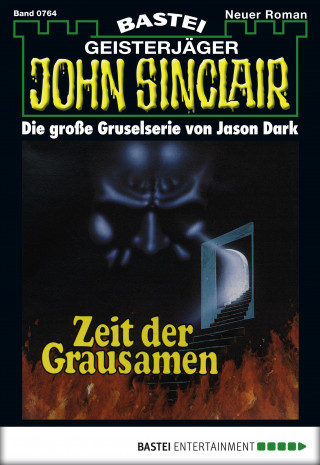 Jason Dark: John Sinclair 764