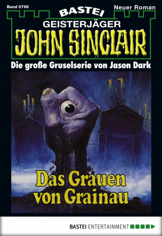 Jason Dark: John Sinclair 766
