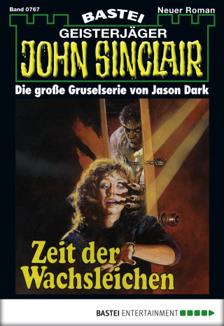 Jason Dark: John Sinclair 767