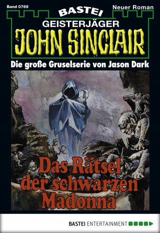 Jason Dark: John Sinclair 769