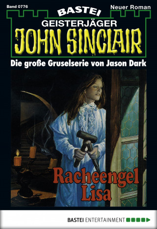Jason Dark: John Sinclair 776
