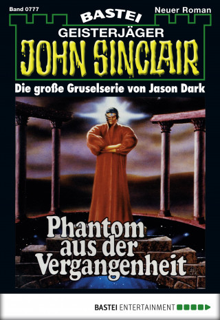 Jason Dark: John Sinclair 777