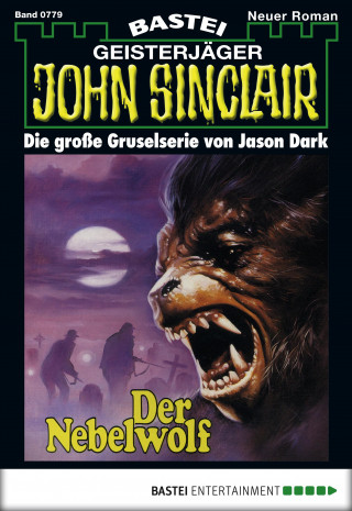 Jason Dark: John Sinclair 779