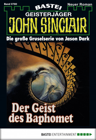 Jason Dark: John Sinclair 780