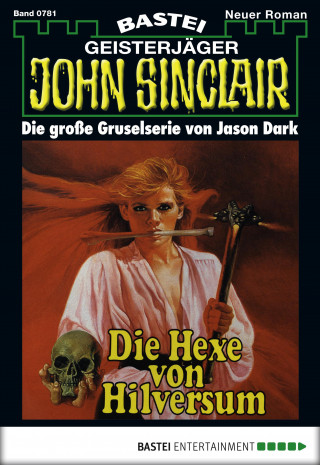 Jason Dark: John Sinclair 781