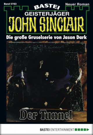 Jason Dark: John Sinclair 783