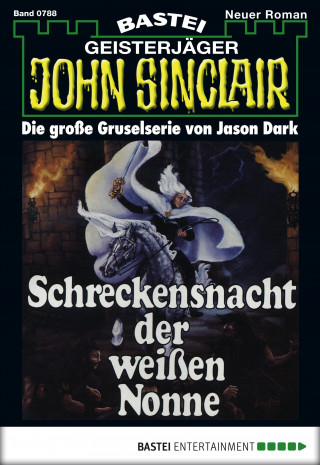 Jason Dark: John Sinclair 788
