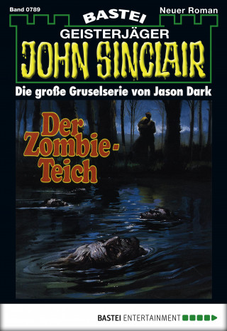 Jason Dark: John Sinclair 789