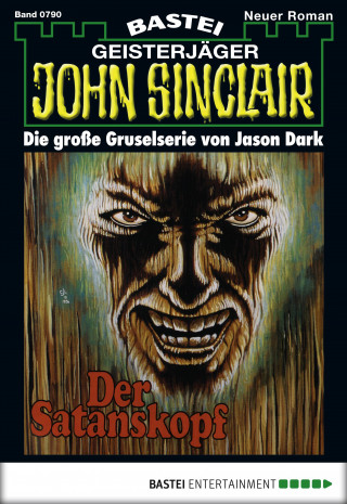 Jason Dark: John Sinclair 790