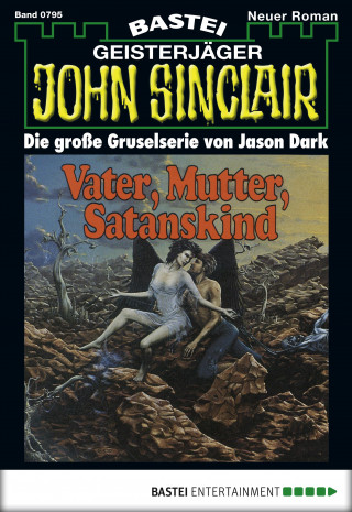 Jason Dark: John Sinclair 795