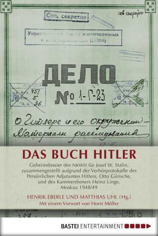 Das Buch Hitler