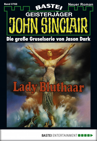 Jason Dark: John Sinclair 768