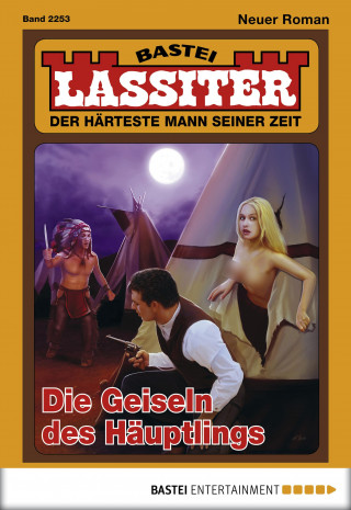 Jack Slade: Lassiter 2253