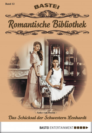 Anke von Doren: Romantische Bibliothek - Folge 12