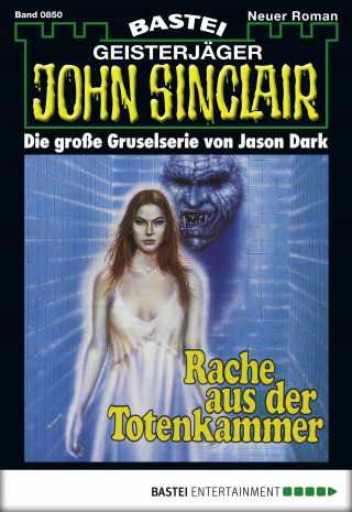 Jason Dark: John Sinclair 850