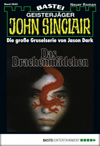 Jason Dark: John Sinclair 840