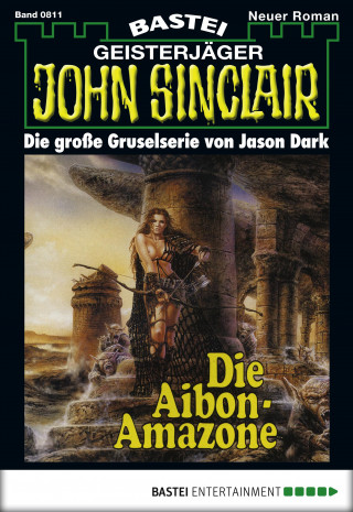 Jason Dark: John Sinclair 811