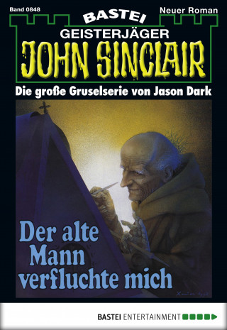Jason Dark: John Sinclair 848