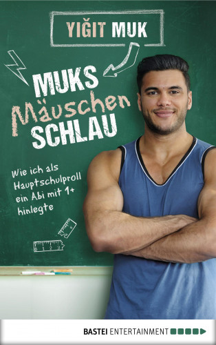 Yigit Muk: Muksmäuschenschlau