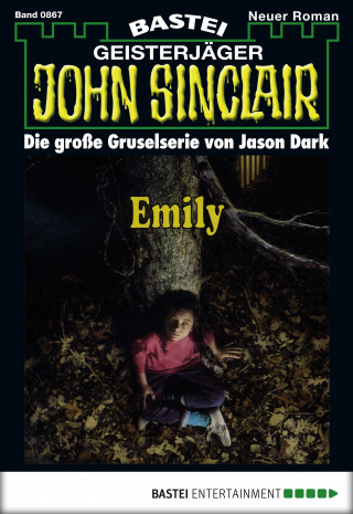 Jason Dark: John Sinclair 867