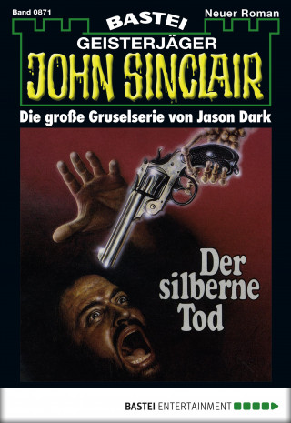 Jason Dark: John Sinclair 871