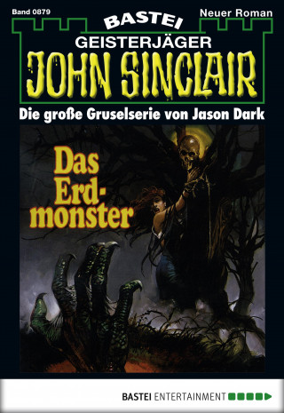 Jason Dark: John Sinclair 879