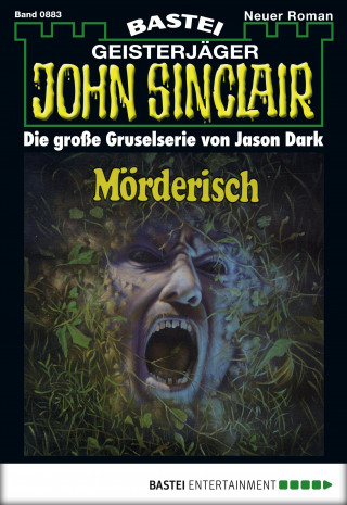 Jason Dark: John Sinclair 883