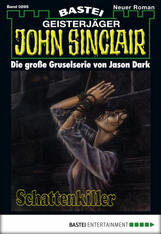Jason Dark: John Sinclair 895
