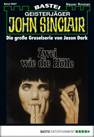 Jason Dark: John Sinclair 897