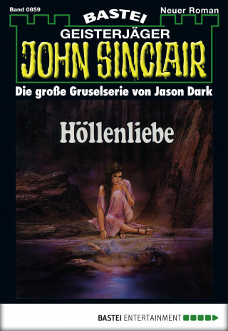 Jason Dark: John Sinclair 859
