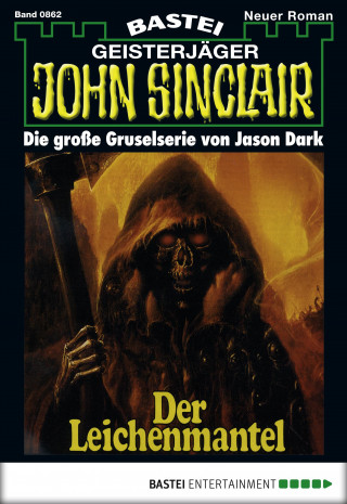 Jason Dark: John Sinclair 862