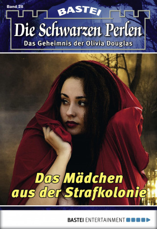 O. S. Winterfield: Die schwarzen Perlen - Folge 28