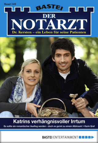Karin Graf: Der Notarzt 249