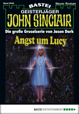 Jason Dark: John Sinclair 946