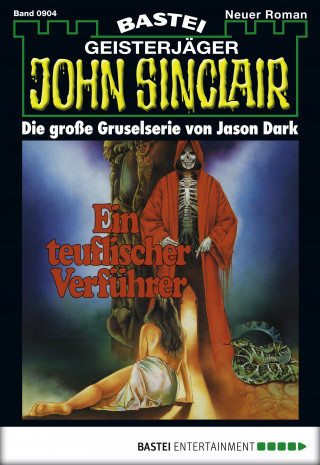 Jason Dark: John Sinclair 904