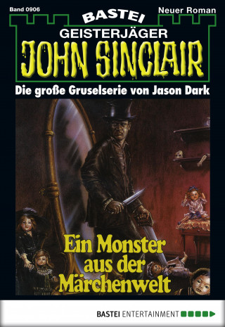 Jason Dark: John Sinclair 906