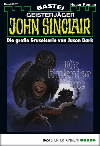 Jason Dark: John Sinclair 907