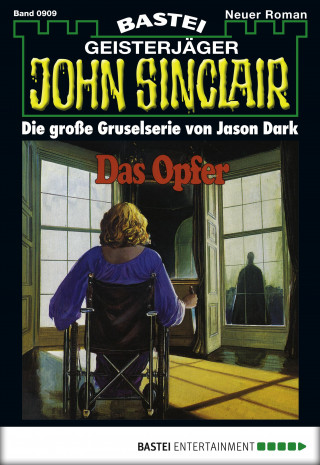 Jason Dark: John Sinclair 909