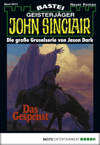 Jason Dark: John Sinclair 913
