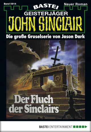 Jason Dark: John Sinclair 914