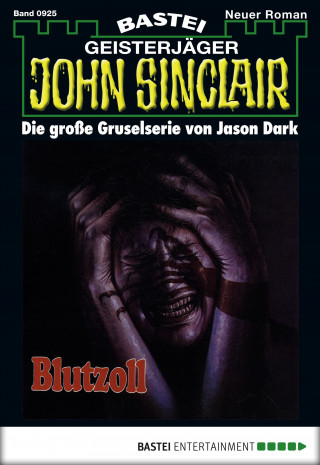 Jason Dark: John Sinclair 925