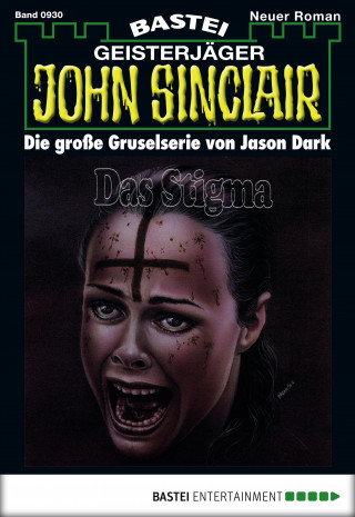 Jason Dark: John Sinclair 930
