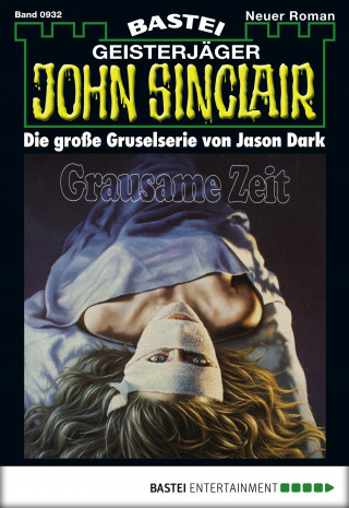 Jason Dark: John Sinclair 932
