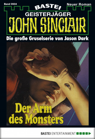 Jason Dark: John Sinclair 934